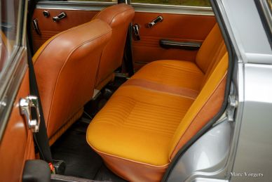 Alfa Romeo Giulia 1300 Super, 1972