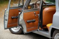 Alfa Romeo Giulia 1300 Super, 1972