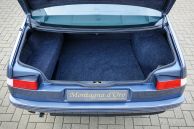 Alfa Romeo 164 3.0 V6, 1990