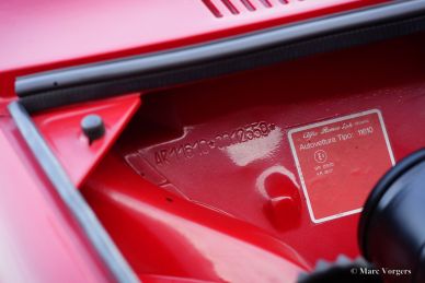 Alfa Romeo Alfetta GT 1800, 1975