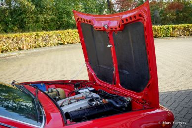 Alfa Romeo Alfetta GT 1800, 1975