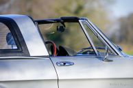 Alfa Romeo 2000 Spider Veloce, 1973