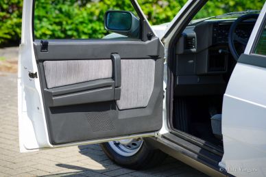 Alfa Romeo 75 1.8 IE, 1990