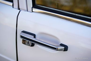 Alfa Romeo Alfasud, 1979