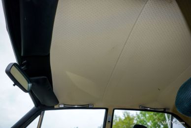 Alfa Romeo Alfetta 1800, 1972