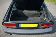 Alfa Romeo Alfetta GTV 6 2.5, 1982