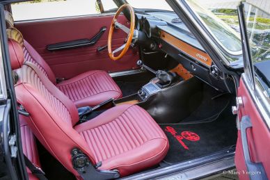 Alfa Romeo Giulia 2000 GTV ‘Bertone’, 1972