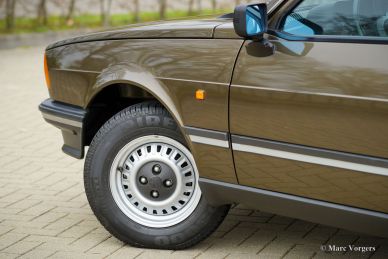 Alfa Romeo Giulietta 1.6 Lusso, 1983