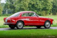 Alfa Romeo Giulietta 1300 Sprint, 1962