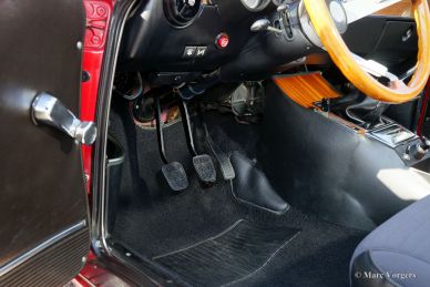 Alfa Romeo Giulia GT 1300 Junior, 1975