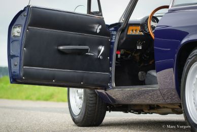 Alfa Romeo GT 1300 Junior, 1969