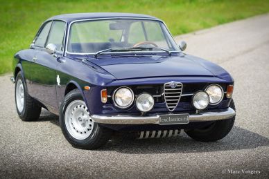 Alfa Romeo GT 1300 Junior, 1969