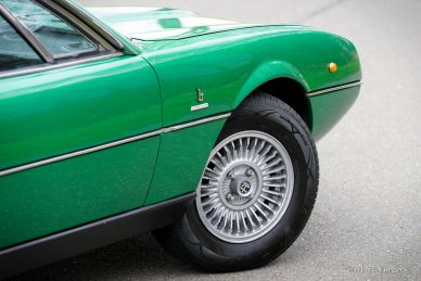 Alfa Romeo Montreal, 1974