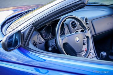 Alfa Romeo Spider 2.0 JTS, 2005