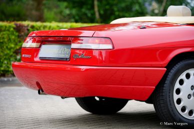 Alfa Romeo Spider 2.0 (Type 4), 1991