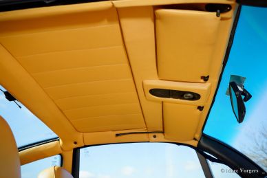 Alfa Romeo SZ Zagato, 1991