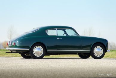 Lancia Aurelia B20S GT, 1956