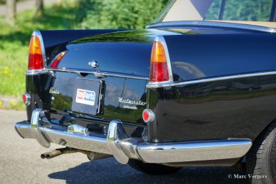 Austin A110 Westminster, 1964