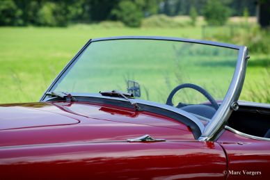 Austin Healey 100/4, 1954