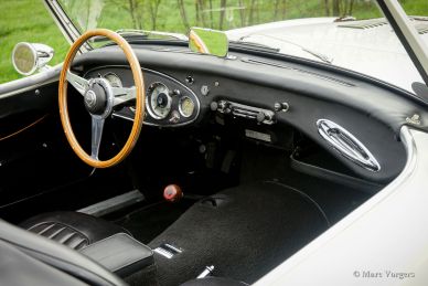 Austin Healey 100/6 BN4, 1957