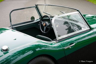 Austin Healey 100/6 BN6 ‘two-seater’, 1958