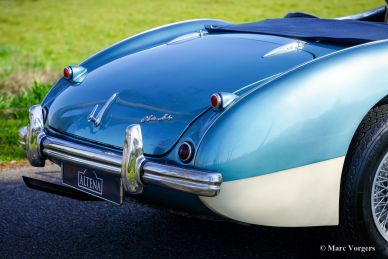 Austin Healey 100/4 BN2 ‘Le Mans’, 1956