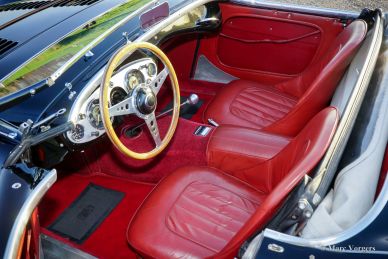 Austin Healey 100/4 BN2 ‘Le Mans’, 1955