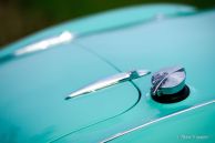 Austin Healey 3000 MK I 'two-seater', 1960