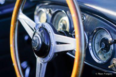 Austin Healey 3000 MK 2 A, 1963