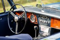 Austin Healey 3000 Mk 3 phase 1, 1964