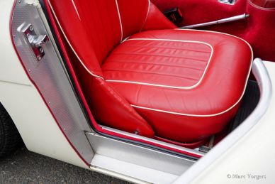 Austin Healey 3000 MK 2 (BT7), 1961