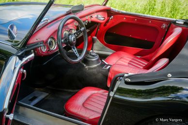 Austin Healey 3000 Mk II, 1959