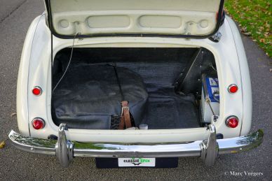 Austin Healey 3000 MK 2 A, 1964