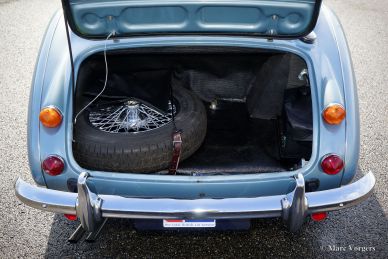 Austin Healey 3000 MK 3 Phase 2, 1967