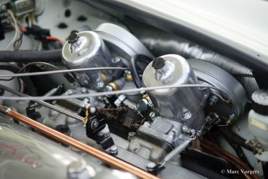 Austin Healey 3000 Mk III, 1965