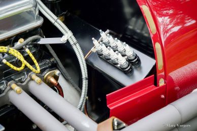 Bentley 3/8 Racer by Racing Green Engineering, 1953