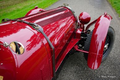 Bentley 3/8 Racer by Racing Green Engineering, 1953