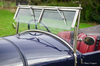 Bentley 3-Litre ‘Speed’ model, 1924