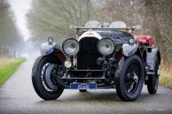Bentley 3-Litre, 1923