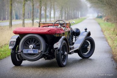 Bentley 3-Litre, 1923