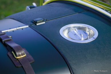 Bentley Speed-8 ‘Bobtail’, 1938