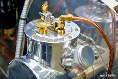 Bentley “Mayfair” special, 1950