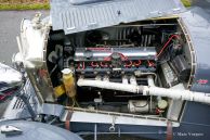 Bentley ‘Old Number One’ special, 1947