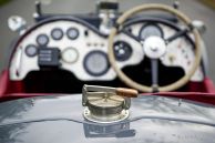 Bentley ‘Old Number One’ special, 1947