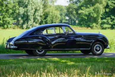 Bentley R Type Continental, 1953