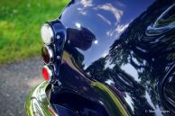 Bentley R Type Continental, 1953