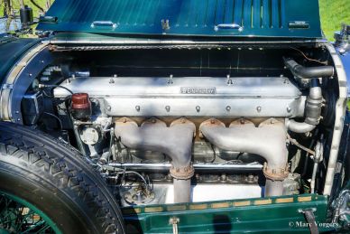 Bentley Speed Six, 1927