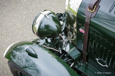 Bentley Speed 8 Special, 1948