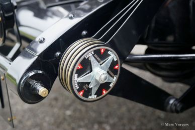 Bentley Speed 8 Tourer, 1952