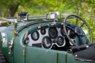 Bentley Speed 8 Special, 1948